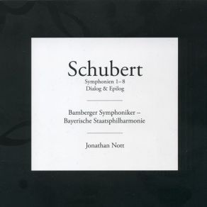 Download track 07 - Symphonie Nr. 4 C-Moll D 417 ''Tragische'' Menuetto. Allegro Vivace - Trio Franz Schubert