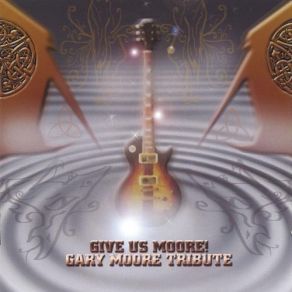 Download track King Of Darkness / Falling In Love With You Gary Moore Tribute