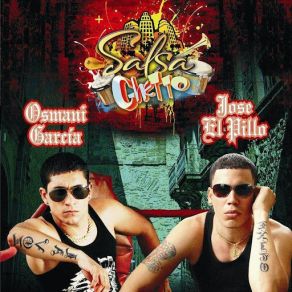 Download track Tu Me Quemas Jose El Pillo