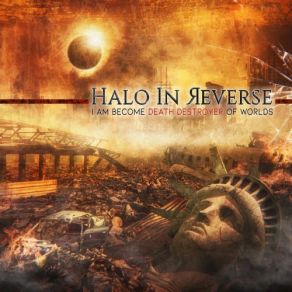 Download track Into The Void Halo In Reverse