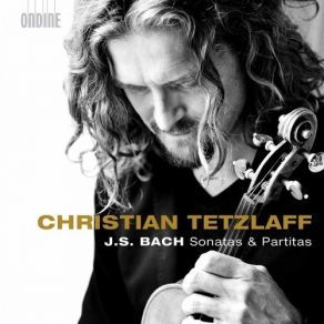 Download track 15 Violin Partita No. 3 In E Major, BWV 1006 VI. Bourrée Johann Sebastian Bach