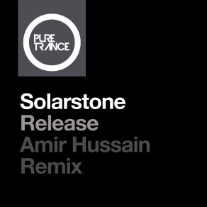 Download track Release (Amir Hussain Extended Remix) Solarstone