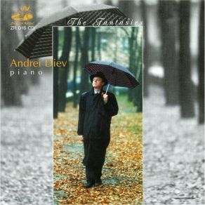 Download track 9. Chopin -Fantasie F-Moll Op. 49 Andrei Diev