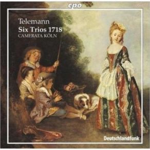 Download track 3 Adagio Georg Philipp Telemann
