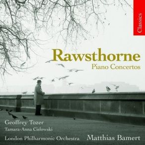 Download track 5. Piano Concerto No. 2 -II- Allegro Molto Alan Rawsthorne