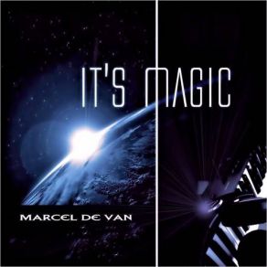 Download track Technology Marcel De Van