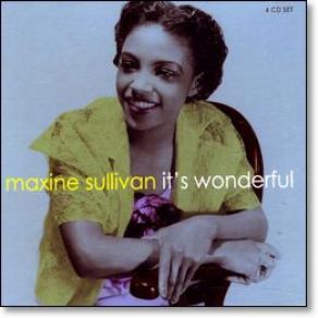 Download track It Ain'T Necessarily So Maxine Sullivan
