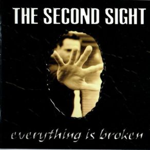 Download track Everything Is Broken The Second Sight