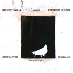 Download track O Amor Em Paz Fabrizio Bosso, Irio De Paula