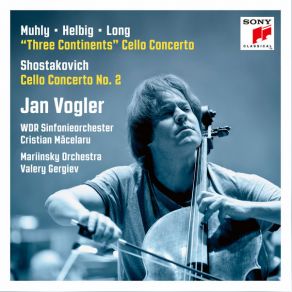 Download track I. Cello Cycles Valery Gergiev, Jan Vogler, Cristian Macelaru