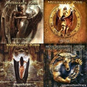 Download track Prayer For The Dying Messiah's Kiss