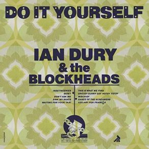Download track I'm Partial To Your Abracadabra (Live At Queen's University, Belfast, 1979) Ian Dury