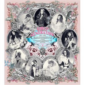 Download track THE Great Escape (Brian Lee Remix) 소녀시대