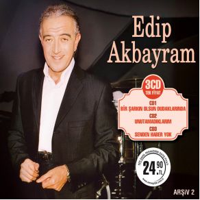 Download track Mor Dağlar Edip Akbayram