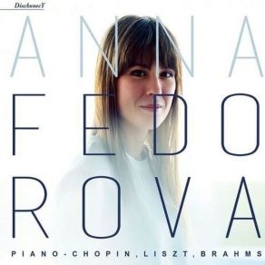 Download track 08 6 Klavierstücke, Op. 118- No. 3, Ballade. Allegro Energico Anna Fedorova