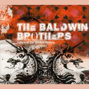 Download track The Party's Over The Baldwin BrothersMark Lanegan