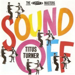 Download track Left Right Out Of Your Heart Titus Turner