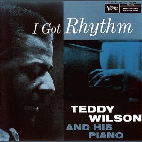 Download track Stars Fell On Alabama Teddy Wilson