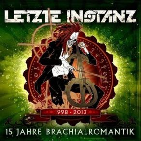 Download track In Meiner Erinnerung (2013) Letzte Instanz