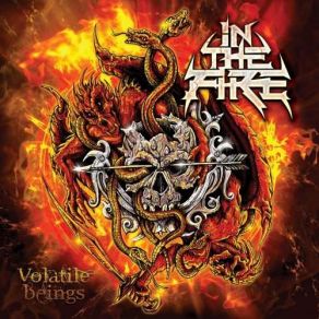 Download track Into Battle In The Fire