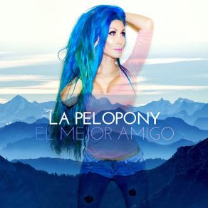 Download track El Mejor Amigo La Pelopony