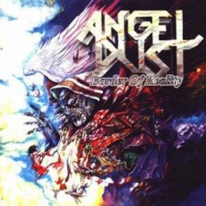 Download track Centuries Angel Dust