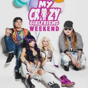 Download track Fall Down My Crazy Girlfriend
