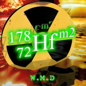 Download track H. B. P. A (Hydrogen Bomb President Assassination) Hf178m2
