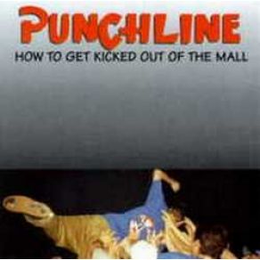 Download track Let You Know Punchline