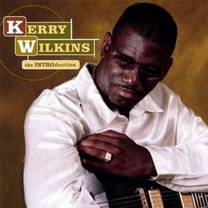 Download track Let Me Stay Kerry Wilkins