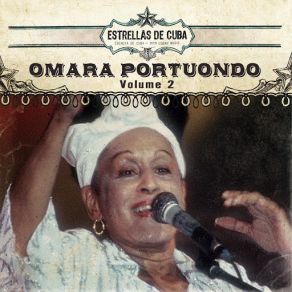 Download track Songoro Cosongo Omara Portuondo