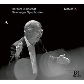 Download track 04. Symphony No. 9 In D Major IV. Adagio. Sehr Langsam Und Noch Zurückhaltend (Live) Gustav Mahler