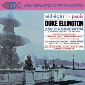 Download track A Midnight In Paris Duke Ellington