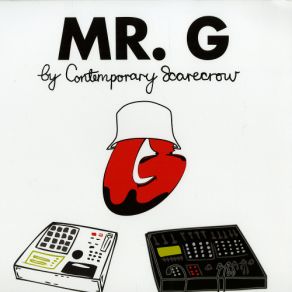 Download track Dancefloor Mr. G