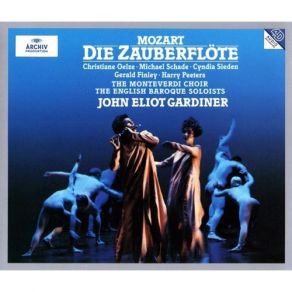 Download track 2.22 Nr. 21 Finale' Bald Prangt, Den Morgen Zu Verkünden Mozart, Joannes Chrysostomus Wolfgang Theophilus (Amadeus)
