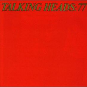 Download track Who Is It? Talking Heads