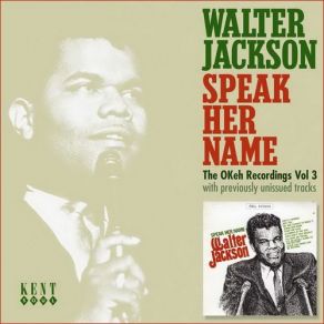 Download track Funny (Not Much) Walter Jackson