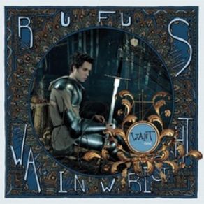 Download track Vibrate Rufus Wainwright