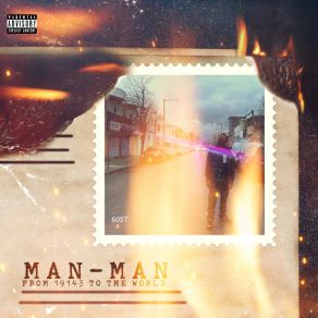 Download track Trust The Process Man ManThe King