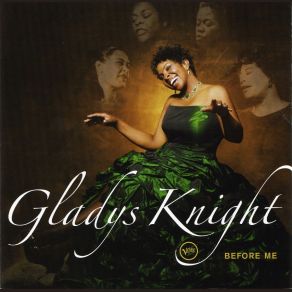 Download track But Not For Me Gladys Knight
