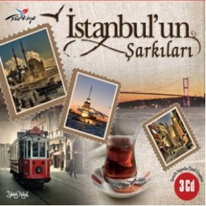 Download track Telgrafın Tellerine Istanbulun Şarkıları