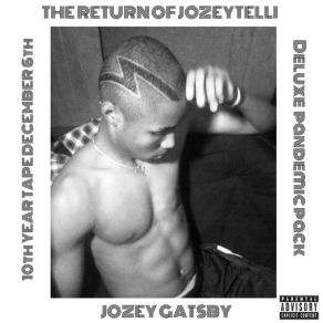 Download track Soul Talk Jozey Gatsby