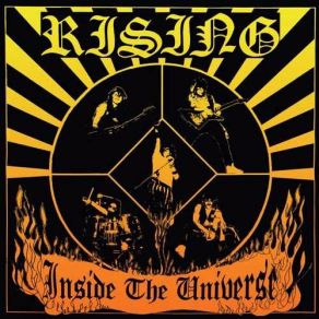 Download track Inside The Universe The Rising