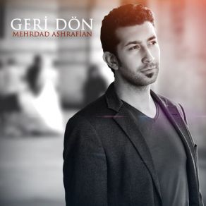Download track Geri Dön (Karaoke) Mehrdad Ashrafian