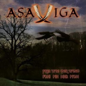 Download track Frei Wie Der Wind Asaviga