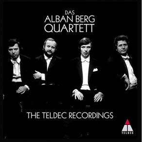 Download track 9. W. A. Mozart - String Quartet No. 22 In B Flat Major K. 589 - I. Allegro Alban Berg Quartett