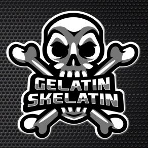 Download track Bump In The Night Gelatin Skelatin