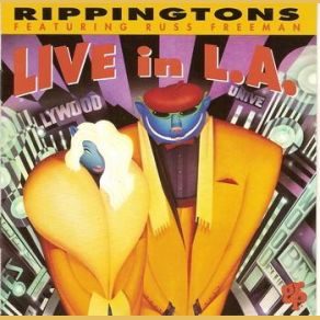 Download track Morocco Russ Freeman, The Rippingtons