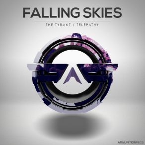 Download track Telepathy Falling Skies