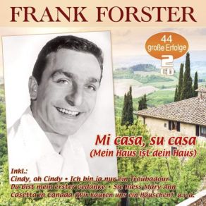 Download track Und Immer Wieder Ist Die Liebe Schön Frank FörsterThe Teddies